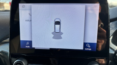 Ford Fiesta 1.0 EcoBoost Hybrid mHEV 125 Active Edition 5dr Petrol Hatchback